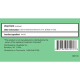 HEALTHSTAR® Laxative Suppository 100 per Box 10 mg Strength Bisacodyl USP (689638_CS) 12/CS