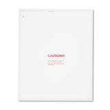 Crown Walk-N-Clean Dirt Grabber Mat with Starter Pad, 31.5 x 25.5, Gray (CWNWC3125SG) Each