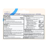 Foster & Thrive™ Antifungal 1% Strength Cream 1 oz. Tube (1239001_EA) 1/EA