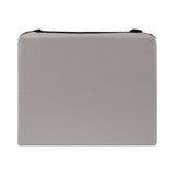 McKesson Seat Cushion 20 W X 16 L X 3 D Inch Polyurethane (1065553_CS) 5/CS