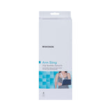 McKesson Arm Sling Buckle Closure / Adjustable Strap Small (1159078_BX) 6/BX
