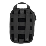 My Medic™ MYFAK Mini Pro First Aid Kit Black Soft Bag (1234448_EA) 1/EA