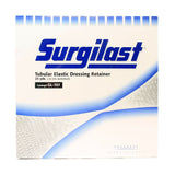 Surgilast® Elastic Net Retainer Dressing Tubular Elastic 25 Yard Size 6 White Medium Head / Shoulder / Thigh NonSterile (450917_BX) 1/BX