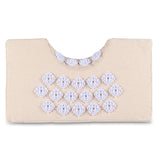 Kanjo Acupressure Pillow 6 X 6 X 14 Inch (1236436_EA) 1/EA