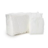 Wings™ Plus Unisex Adult Incontinence Brief Medium Disposable Heavy Absorbency (365229_CS) 96/CS