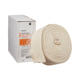 McKesson Stockinette Tubular 4 Inch X 25 Yard Cotton NonSterile (457631_CS) 10/CS