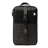 My Medic™ MYFAK Standard First Aid Kit Black Nylon Bag (1207719_EA) 1/EA