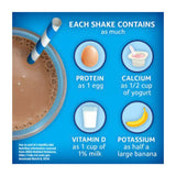 PediaSure® Grow & Gain Shake Pediatric Oral Supplement Chocolate Flavor 8 oz. Bottle Liquid Calories (649265_PK) 6/PK