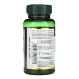 Nature's Bounty® Herbal Supplement Turmeric 450 mg Strength Capsule 60 per Bottle (1231650_BT) 1/BT