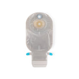 SenSura® Mio Convex Ostomy Pouch One-Piece System 11 Inch Length, Maxi Convex Light, Trim to Fit 3/8 to 7/8 Inch Stoma Drainable (1006179_BX) 10/BX