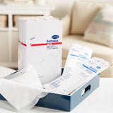 Sorbalux® ABD Abdominal Pad 8 X 10 Inch 1-Ply Sterile 1 per Pouch (625308_EA) 1/EA