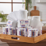 Artiflex® Orthopedic Padding Roll Undercast 3.9 Inch X 3.3 Yard Polyester / Polypropylene / Polyethylene NonSterile (243903_EA) 1/EA