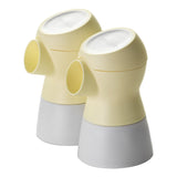 Medela Sonata® Spare Parts Kit For Breast Pump (1194803_EA) 1/EA