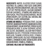 Boost Plus® Oral Supplement Creamy Strawberry Flavor Liquid 8 oz. Bottle (1211653_EA) 1/EA