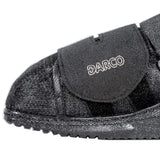 APB™ Post-Op Shoe X-Large Unisex Black (541617_EA) 1/EA