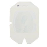 3M™ Tegaderm™ I.V. Dressing Film 4 X 4-3/4 Inch Sterile (764489_BX) 50/BX