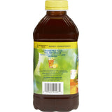 Thick & Easy® Thickened Beverage 46 oz. Bottle Iced Tea Flavor Liquid IDDSI Level 3 Moderately Thick/Liquidized (732816_EA) 1/EA