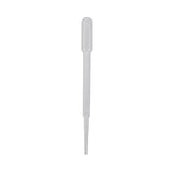 McKesson Transfer Pipette 7.5 mL 0.5 to 3 mL Graduation Increments NonSterile (911826_CS) 10/CS