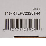 McKesson Male Urinal 32 oz. / 946 mL With Closure Single Patient Use (1103369_CS) 6/CS