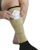 circaid® juxtalite® Compression Wrap Large / Short Tan Lower Leg (1163728_EA) 1/EA