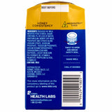 Thick & Easy® Dairy Thickened Beverage 8 oz. Carton Milk Flavor Liquid IDDSI Level 3 Moderately Thick/Liquidized (866366_EA) 1/EA