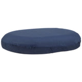 McKesson Donut Seat Cushion 16 Inch Diameter Molded Foam (1065583_CS) 6/CS