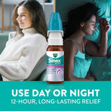 Vicks® Sinex™ Severe Ultra Fine Nasal Decongestant 0.05% Nasal Spray 0.5 oz. (1229267_EA) 1/EA