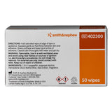 UniSolve Adhesive Remover Wipe (96852_CS) 1000/CS