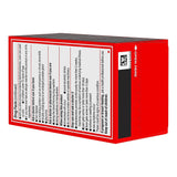 Tylenol® PM Night Time Pain Relief 500 mg - 25 mg Strength Acetaminophen Capsule (1228835_BT) 1/BT