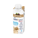 Novasource® Renal Oral Supplement Café Mocha Flavor Liquid 8 oz. Carton (1178534_EA) 1/EA