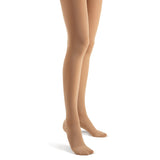 3M™ Futuro™ Compression Pantyhose Waist High Medium Beige Closed Toe (421889_EA) 1/EA