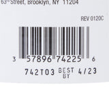 Geri-Care® Joint Health Supplement Oyster Shell 200 IU - 500 mg Strength Tablet 250 per Bottle (689189_BT) 1/BT