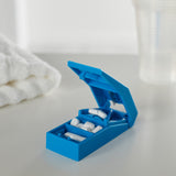 McKesson Pill Cutter Hand Operated Blue (476701_EA) 1/EA