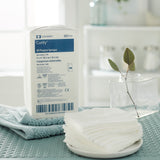 Curity™ Nonwoven Sponge 4 X 4 Inch 3-Ply NonSterile 200 per Pack (194217_CS) 4000/CS