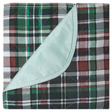 Beck's Classic Reusable Underpad 18 X 24 Inch Polyester / Rayon Heavy Absorbency (872920_DZ) 12/DZ