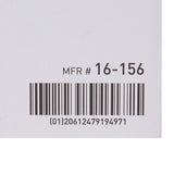 McKesson Ear Speculum Tip Child Size Plastic 2.5 mm Disposable (930088_CS) 10000/CS