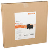 McKesson Seat Back Cushion 18 W X 17 L Inch Foam (1065550_CS) 4/CS