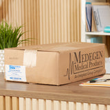 McKesson Infectious Linen Bag Infectious Linen 30 to 33 gal. Yellow 8 X 23 X 41 Inch (140120_CS) 250/CS