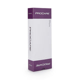 ProCare® ComfortFORM™ Wrist Brace with Abducted Thumb Aluminum / Foam / Spandex / Plastic Left Hand Black Medium (359055_EA) 1/EA