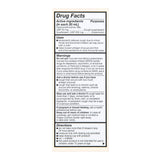 Foster & Thrive™ Cough and Chest Congestion 200 mg - 20 mg / 20 mL Strength Syrup 4 oz. (1238977_EA) 1/EA