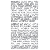 Compleat® Organic Blends Oral Supplement Chicken-Garden Flavor Liquid 10.1 oz. Pouch (1092417_EA) 1/EA