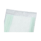 TotalDry™ Bladder Control Pad 11 Inch Length Moderate Absorbency SecureLoc Core One Size Fits Most (975707_BG) 30/BG