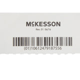 McKesson Vaginal Specula Replacement Bulb Halogen 4.6 Volt 3 Watt (855140_EA) 1/EA