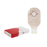 New Image™ Colostomy Pouch Two-Piece System 12 Inch Length Drainable (474559_EA) 1/EA