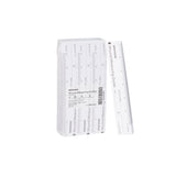 McKesson Wound Measuring Guide 6 Inch Length Paper NonSterile (871649_PD) 1/PD