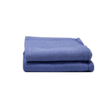 Dukal™ O.R. Towel 17 W X 26 L Inch Blue Sterile (153510_CS) 20/CS