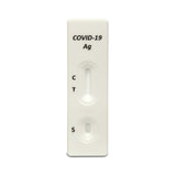 Advin Respiratory Test Kit COVID-19 Antigen Test 2 Tests per Kit (1241225_KT) 1/KT