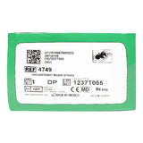 Circumstraint™ Circumcision Immobilizer Strap Infant Size Strap Fastening Hook and Loop Closure (349668_DZ) 12/DZ