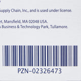 Vaseline® Petrolatum Impregnated Dressing Rectangle 6 X 36 Inch Sterile (32728_DZ) 12/DZ