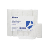 Dukal™ Conforming Bandage 4 Inch X 5 Yard 2-Ply NonSterile 12 per Pack (536829_BG) 12/BG